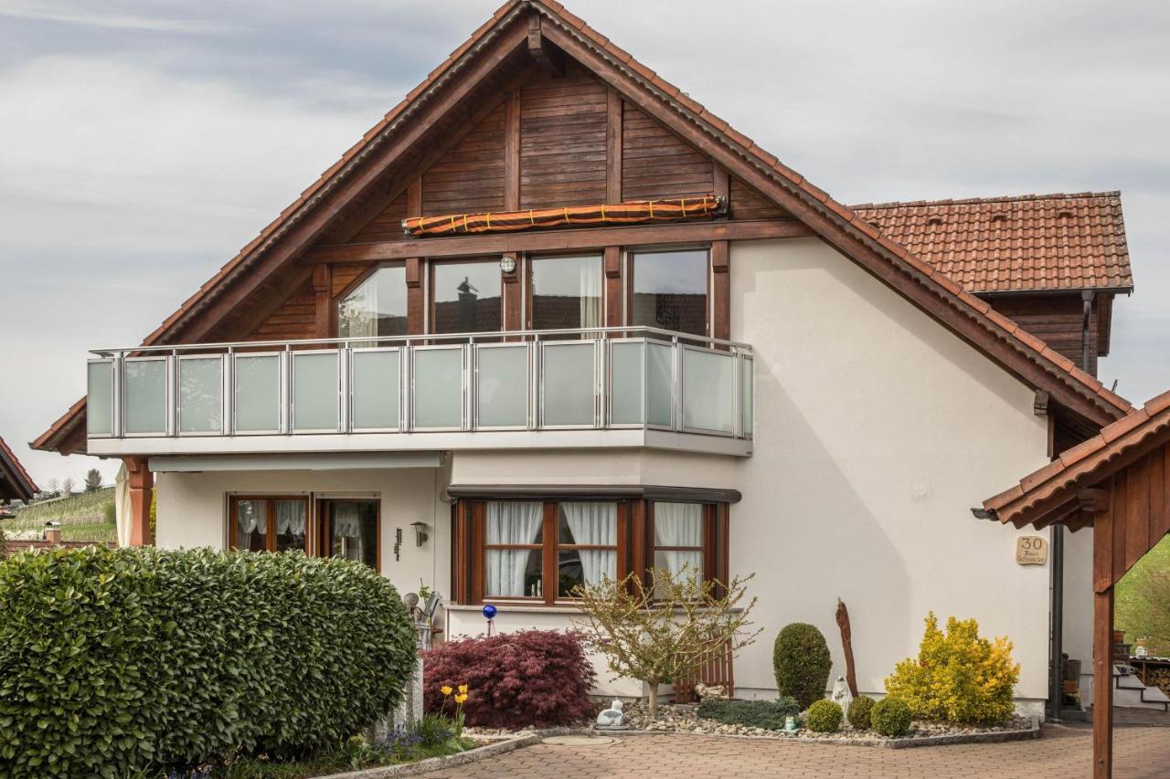 Haus Schneider Apartment Kressbronn am Bodensee Exterior photo