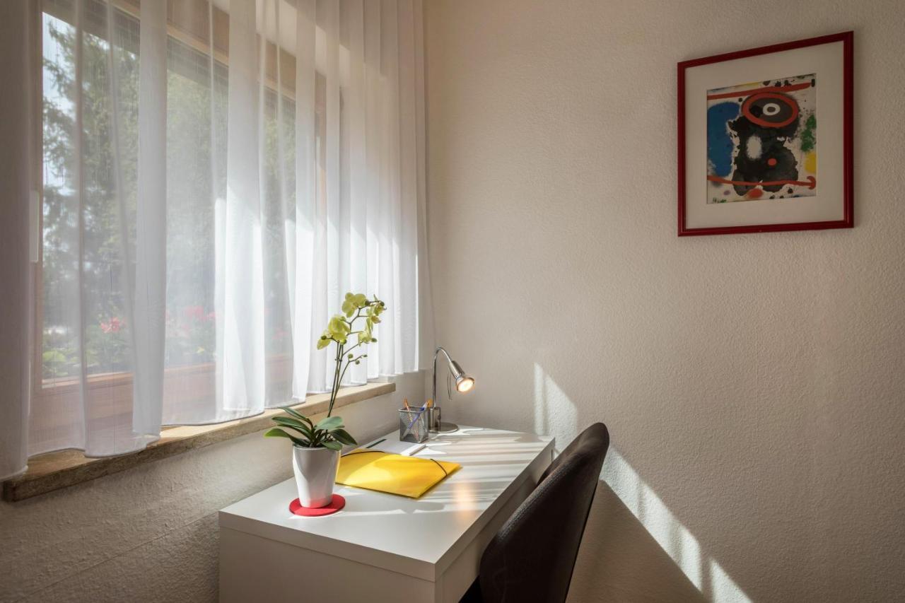 Haus Schneider Apartment Kressbronn am Bodensee Exterior photo